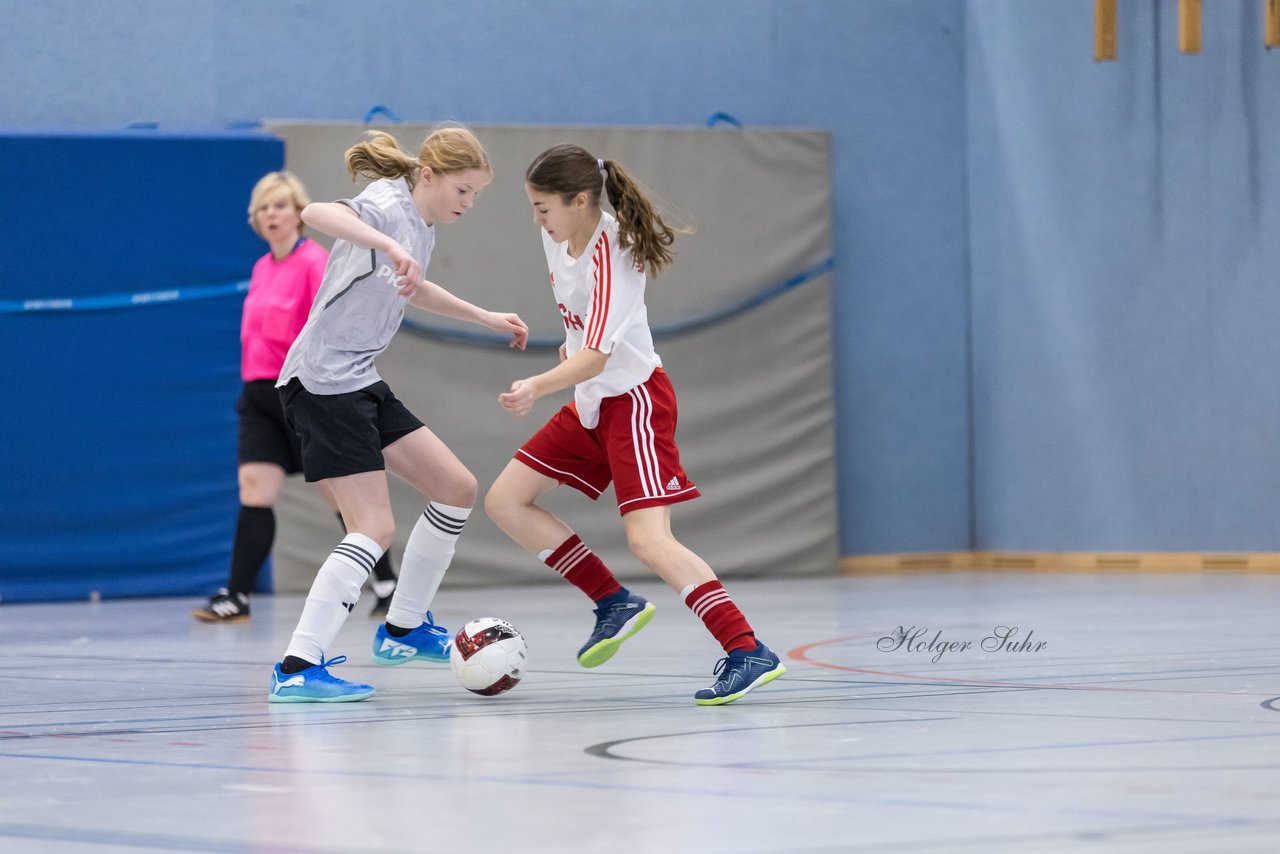 Bild 54 - wCJ NFV Futsalturnier